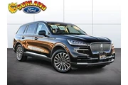Lincoln Aviator 2023 AWD Res en San Bernardino