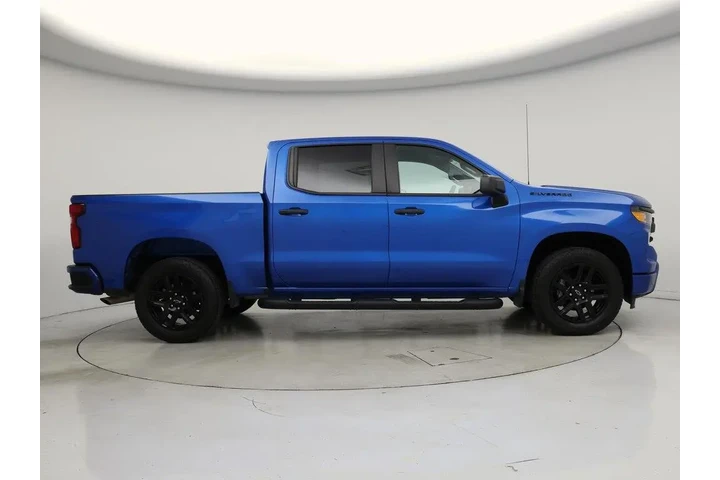 $35998 : Chevrolet Silverado 1500 202 image 7