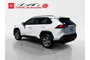 $36978 : Toyota RAV4 2025 AWD XLE 4dr thumbnail