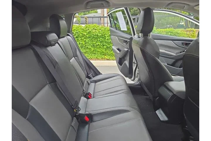 $25995 : Subaru Crosstrek 2021 AWD Sp image 10