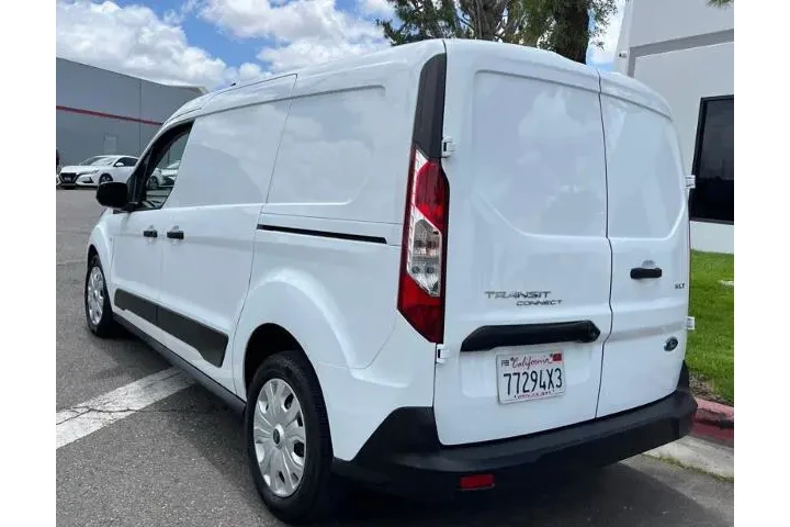 $27500 : Ford Transit Connect 2023 XL image 5