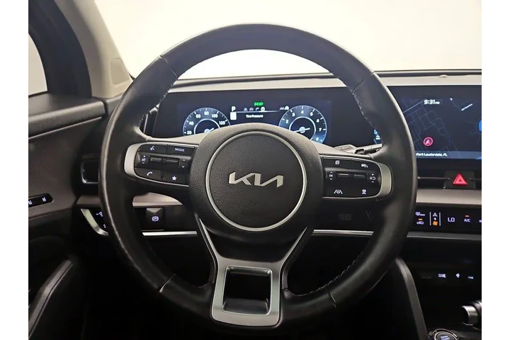 $24998 : Kia Sportage 2023 SX-Prestig image 10