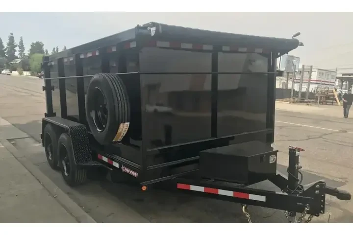 TRAILERS PERSONALIZADOS image 4