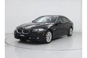 $21998 : BMW 5 Series 2016 AWD 535d x thumbnail