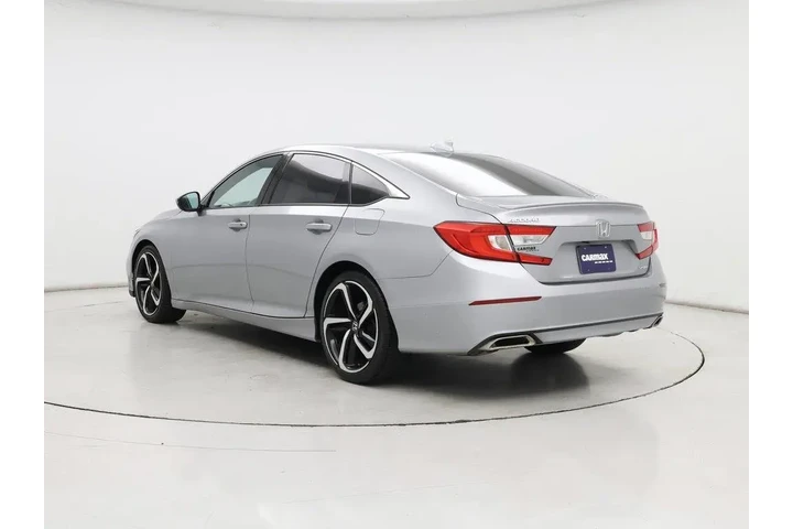 $20998 : Honda Accord 2019 Sport 4dr image 2