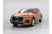 $22998 : Audi Q3 2021 AWD quattro S l thumbnail
