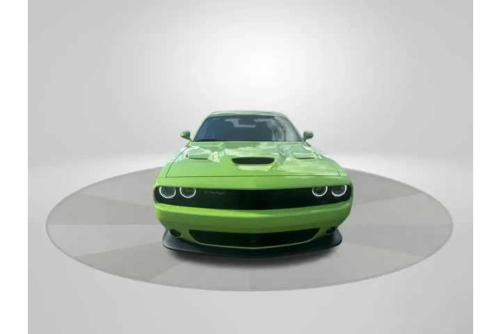 $39000 : Dodge Challenger 2023 R/T Sc image 2