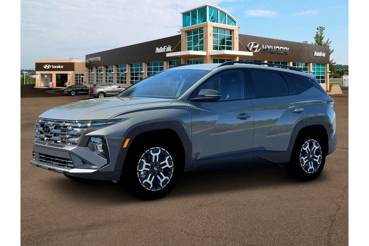 $29900 : Hyundai TUCSON 2026 AWD XRT image 2