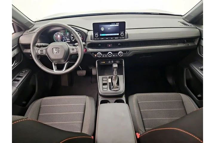 $33998 : Honda CR-V Hybrid 2024 Sport image 9