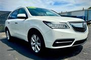 $14491 : 2016 MDX SH-AWD w/Advance w/R thumbnail