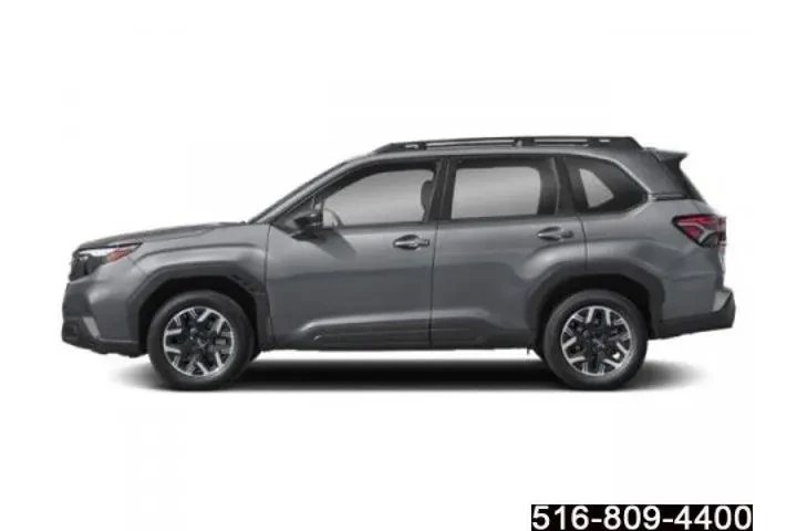 $28247 : Subaru Forester 2025 AWD Bas image 6