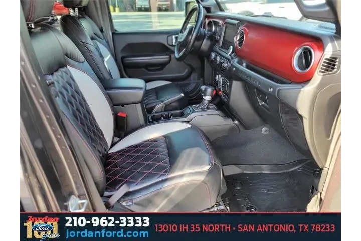 $33183 : Jeep Wrangler Unlimited 2020 image 10