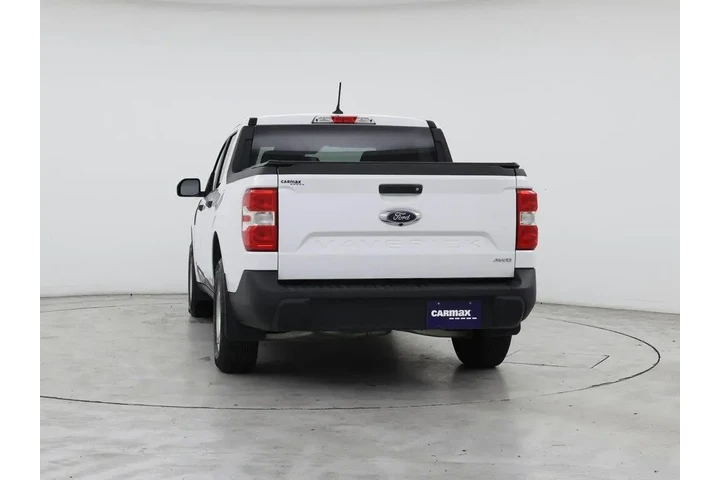 $25998 : Ford Maverick 2024 AWD XL 4d image 6
