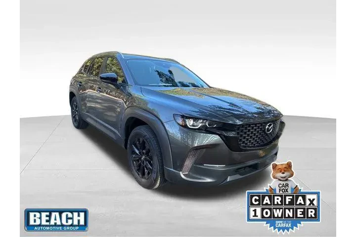 $24551 : Mazda CX-50 2024 AWD 2.5 S S image 1
