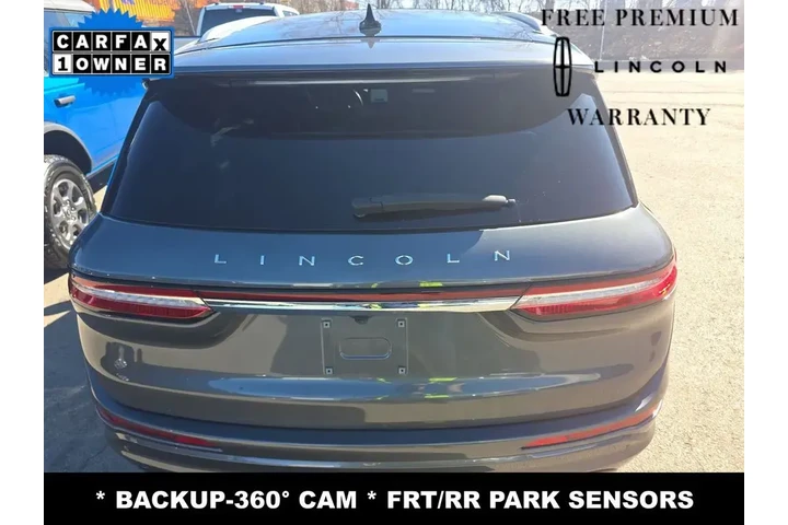 $27999 : Lincoln Corsair 2023 AWD Gra image 8