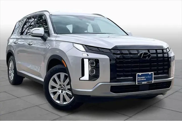 $36825 : Hyundai PALISADE 2025 AWD SE image 3