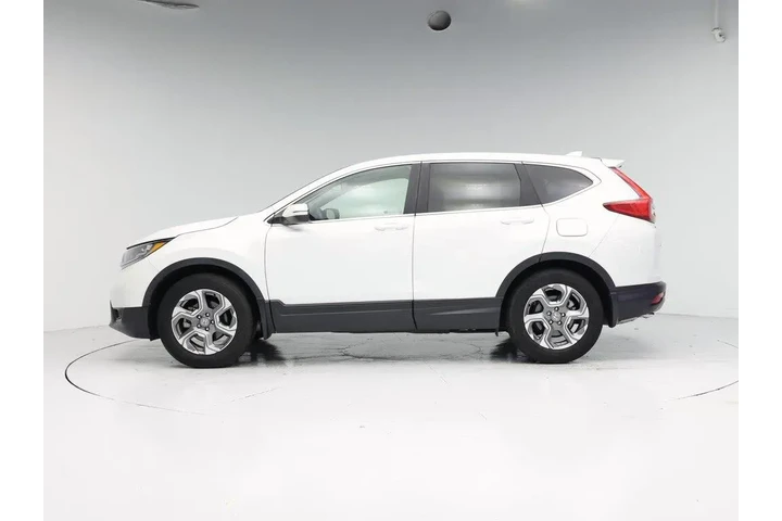 $25998 : Honda CR-V 2019 EX 4dr SUV image 3