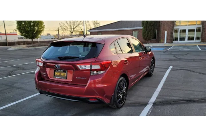 $16800 : 2019 Impreza 2.0i image 9