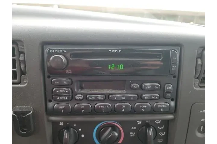 $12966 : Ford F-250 Super Duty 2003 4 image 6