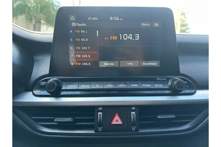 $12995 : Kia Forte 2021 image 10