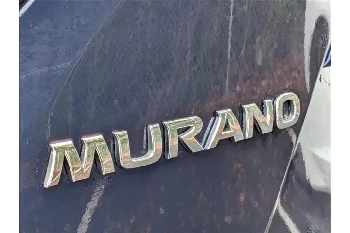 $16436 : Nissan Murano 2020 SV 4dr SU image 4