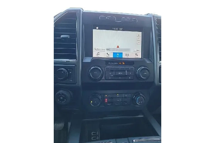 $21498 : Ford F-150 2019 4x2 XLT 4dr image 6