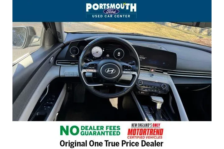 $19495 : Hyundai ELANTRA 2024 Limited image 7