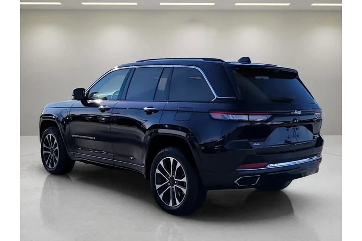 $27795 : Jeep Grand Cherokee 2022 4x4 image 6