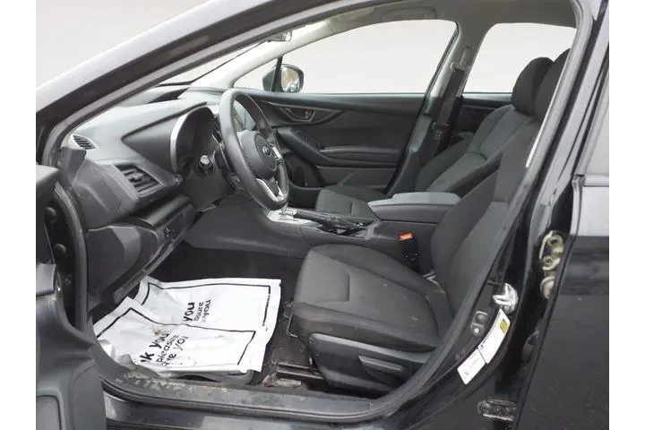 $14561 : Subaru Impreza 2018 AWD 2.0i image 9