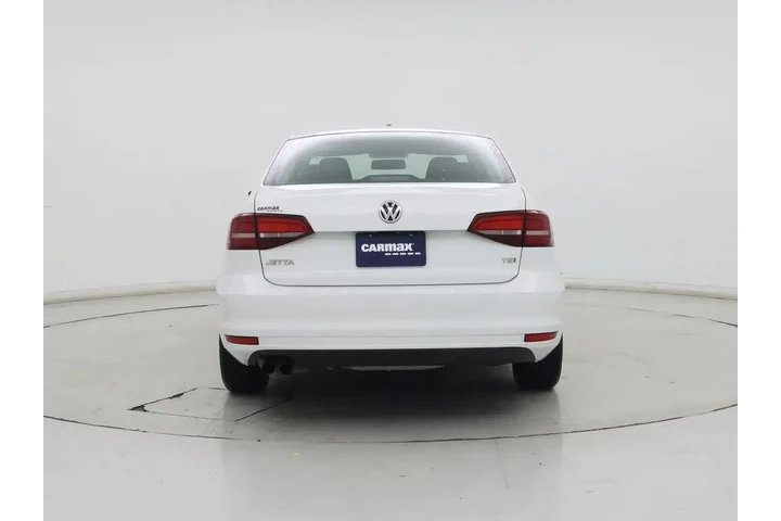 $12998 : Volkswagen Jetta 2017 1.4T S image 8