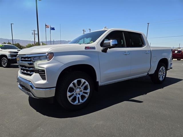 $59846 : New 2024 Silverado 1500 LTZ image 2