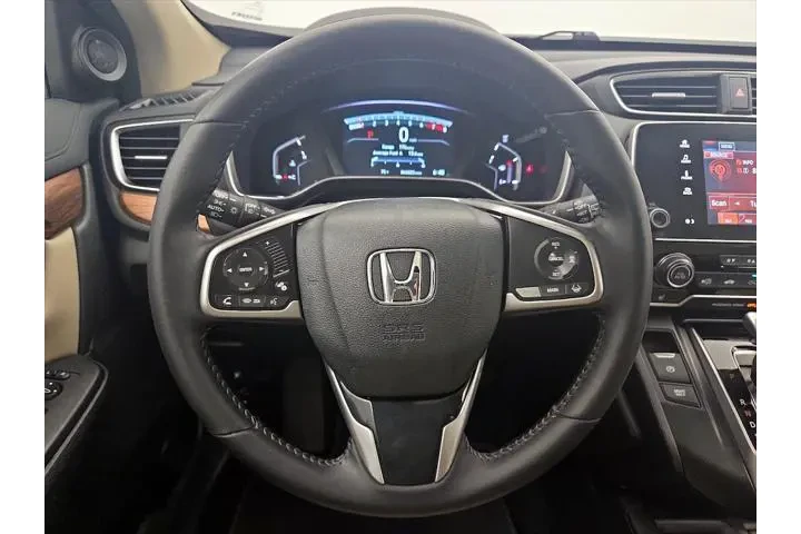 $23998 : Honda CR-V 2018 AWD EX-L 4dr image 10