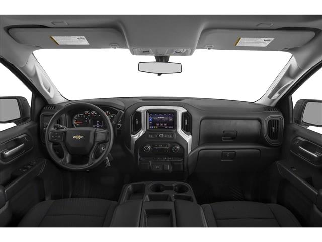 $26549 : 2019 Silverado 1500 Custom image 5