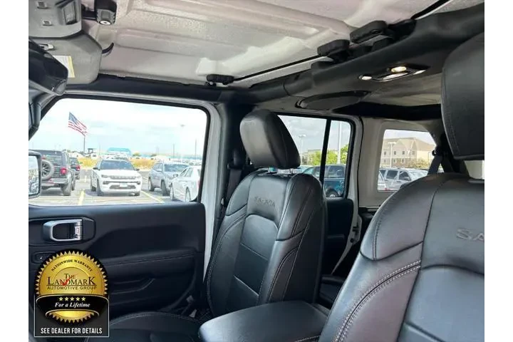 $30067 : Jeep Wrangler Unlimited 2022 image 9