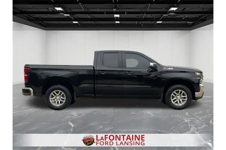 $23500 : Chevrolet Silverado 1500 201 image 5