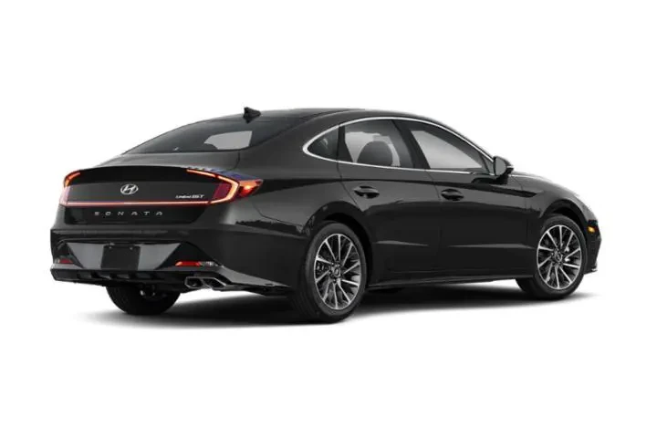 $20999 : Hyundai SONATA 2020 Limited image 3