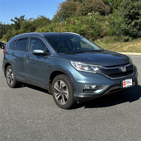 $12809 : PRE-OWNED 2015 HONDA CR-V TOU image 7