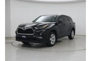 $34998 : Toyota Highlander 2023 AWD L thumbnail