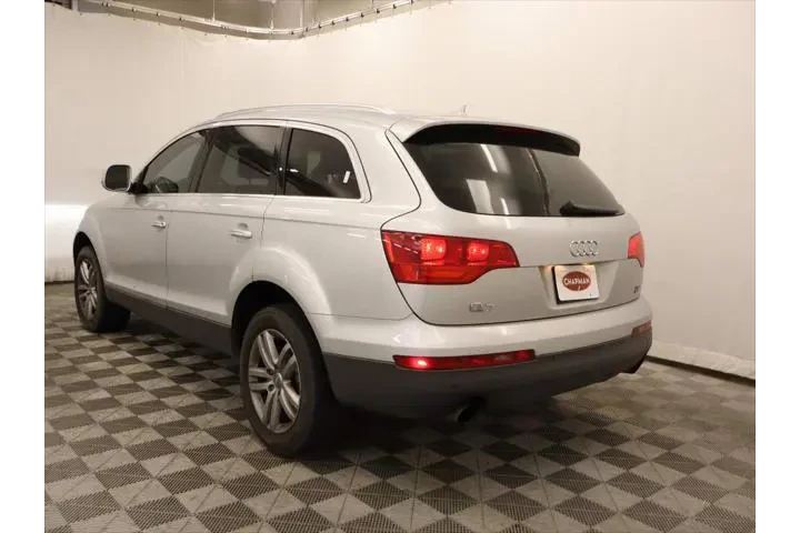 $5999 : Audi Q7 2008 AWD 3.6 quattro image 3