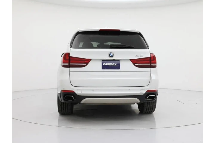 $24998 : BMW X5 2018 AWD xDrive35i 4d image 6