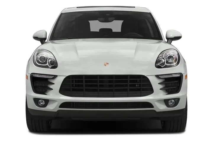 $18025 : Porsche Macan 2018 AWD GTS 4 image 4