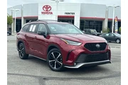 Toyota Highlander 2021 XSE 4 en Los Angeles