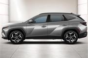 $41870 : New 2024 Hyundai TUCSON HYBRI thumbnail