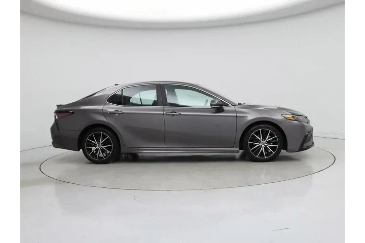 $28998 : Toyota Camry 2023 SE 4dr Sed image 7