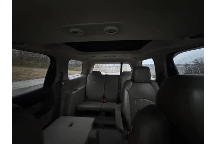 $6999 : 2015 GMC Acadia Denali image 9