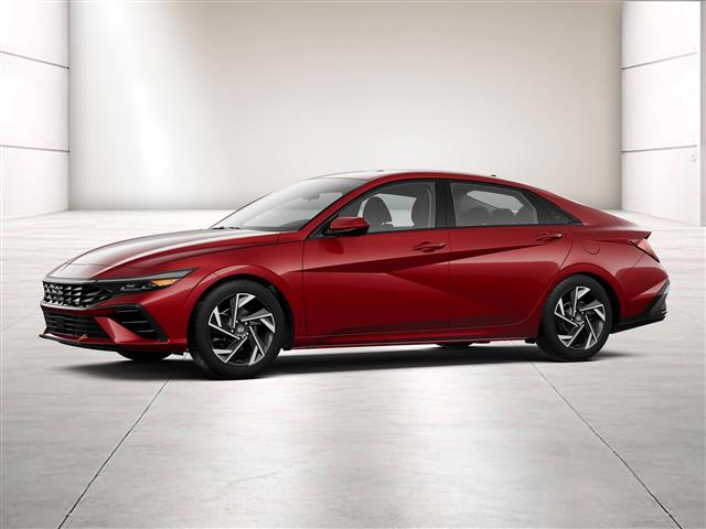 $27085 : New 2024 Hyundai ELANTRA SEL image 2