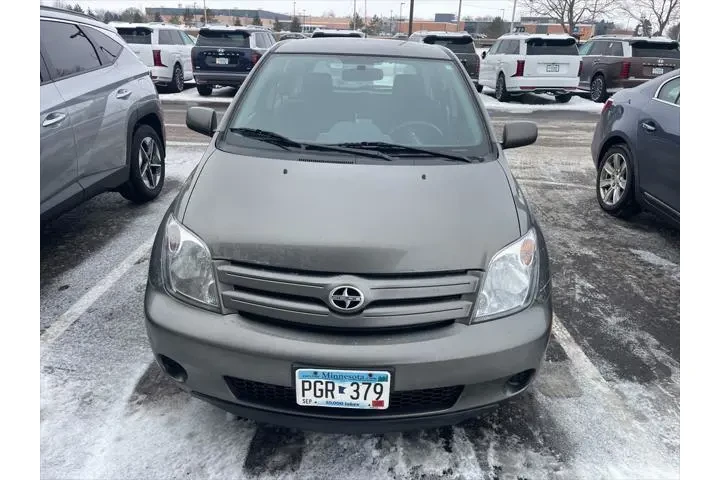 $4495 : Scion xA 2005 4dr Hatchback image 9