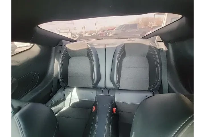 $27998 : Ford Mustang 2024 EcoBoost 2 image 10