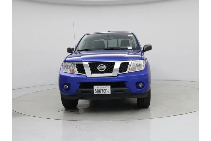 $17998 : Nissan Frontier 2014 4x4 SV image 5