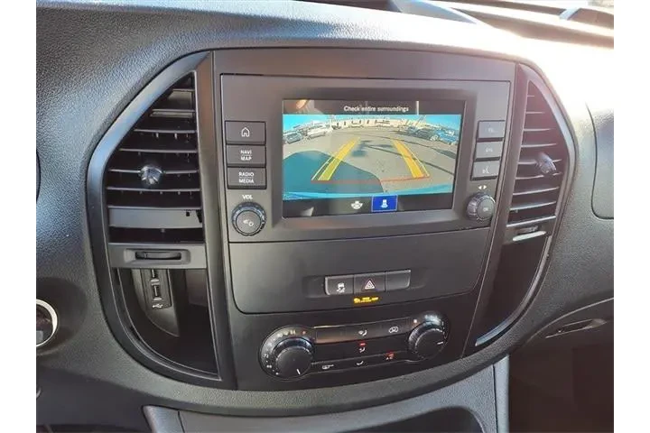 $19999 : Mercedes-Benz Metris 2021 Ca image 6